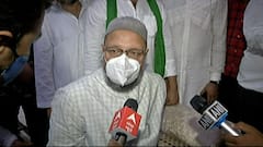 Asaduddin Owaisi gets furious over question of 'Population Control Policy'