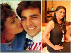 Shantipriya News: अक्षय कुमार के साथ रोमांस करने वाली शांतिप्रिया कहां हैं गायब? जानिए अब कैसी है उनकी लाइफ?