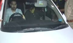 ਸਿੱਧੂ ਦੀ ਕਈ ਕਾਂਗਰਸੀ ਲੀਡਰਾਂ ਨਾਲ ਚੰਡੀਗੜ੍ਹ ‘ਚ ਸੁਖਜਿੰਦਰ ਰੰਧਾਵਾ ਦੇ ਘਰ ਹੋਈ ਮੀਟਿੰਗ