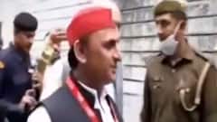 UP Update: आज प्रदेश भर में धरना-प्रदर्शन करेगी SP, Zila panchayat Chunav है मुख्य वजह