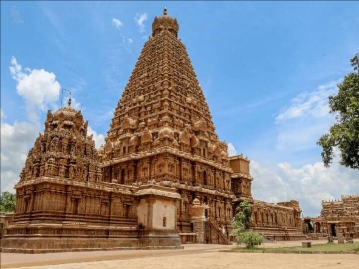 Tanjore be built like a big temple? Chennai High Court Question உங்கள் தொழில் நுட்பத்தால் தஞ்சை பெரிய கோயில் போன்று வேறு கோயில் கட்ட முடியுமா? -சென்னை உயர்நீதிமன்றம்