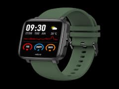 Timex Helix Smart 2.0 smartwatch launch: టైమెక్స్ నుంచి స్మార్ట్ వాచ్.. ప్రత్యేకతలివే..