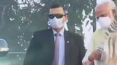 PM Modi Varanasi Visit: सुबह 10:30 बजे काशी पहुंचेंगे प्रधानमंत्री, कई परियोजनाओं का करेंगे लोकार्पण