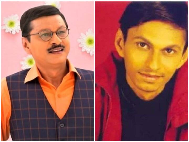 श्याम पाठक उर्फ पोपटलाल – शो में पोपटलाल का किरदार निभाने वाले श्याम पाठक अपने बचपन के दिनों में भी वैसे ही दिखते थे जैसे वो अब है. लेकिन अपनी फोटो से ये पता चलता है कि वो हमेशा से ही काफी फैशनेबल रहे हैं.