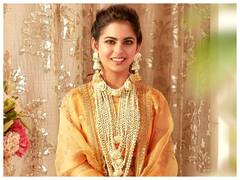 Isha Ambani का पीला लहंगा लगा बहुत खूबसूरत, किसी भी हल्दी फंक्शन के लिए है परफेक्ट ऑप्शन