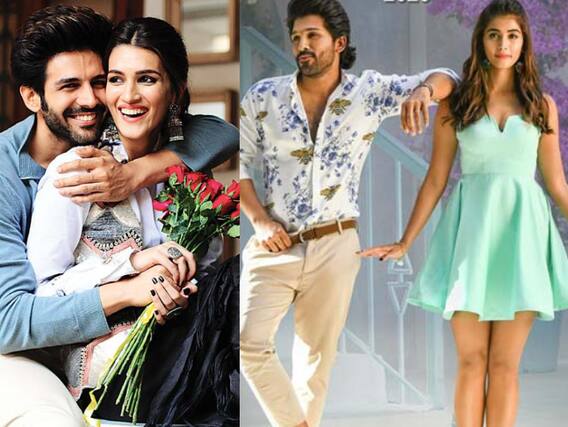 Kartik Aaryan ਦੀ ਫ਼ਿਲਮ ਸ਼ਹਿਜ਼ਾਦਾ 'ਚ ਅੱਲੂ ਅਰਜੁਨ ਦੀ ਐਂਟਰੀ