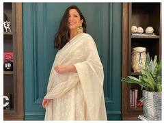 फिर अपने स्टाइलिश लुक से Anushka Sharma ने लूट ली सारी लाइमलाइट, खूबसूरती और स्टाइल में हमेशा रहती हैं नंबर वन