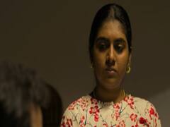 Malik Movie Stills | மலையாளத்தில் மாஸ்.. 'மாலிக்' பட ஸ்டில்ஸ்!