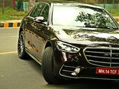Mercedes-Benz S-Class Review: Benchmark Combination Of Luxury & Technology | SEE PICS