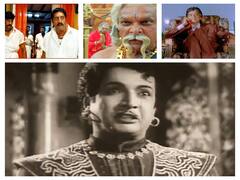 கால்ஷீட்டுகளுக்கு காத்திருக்கவைத்த வில்லன்களைத் தெரியுமா? லிஸ்ட்டு பெருசுதான்..!