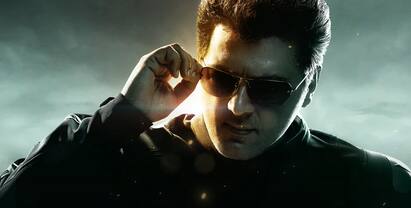 Will Ajiths Valimai clash with Rajamoulis RRR? Valimai Update: ’அக்டோபரில் திரையரங்குகளைத் தெறிக்கவிட வரும் வலிமை!’