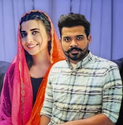 ਨਿਮਰਤ ਖੈਰਾ ਤੇ ਅਰਜਨ ਢਿੱਲੋਂ ਦੀ ਜੋੜੀ ਦਿਖੇਗੀ ਇਕੱਠੀ