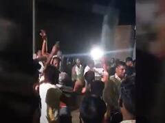 घुड़चढ़ी में हुआ 'तमंचे पर डिस्को', गोली लगने से एक किशोर की मौत दूसरा घायल