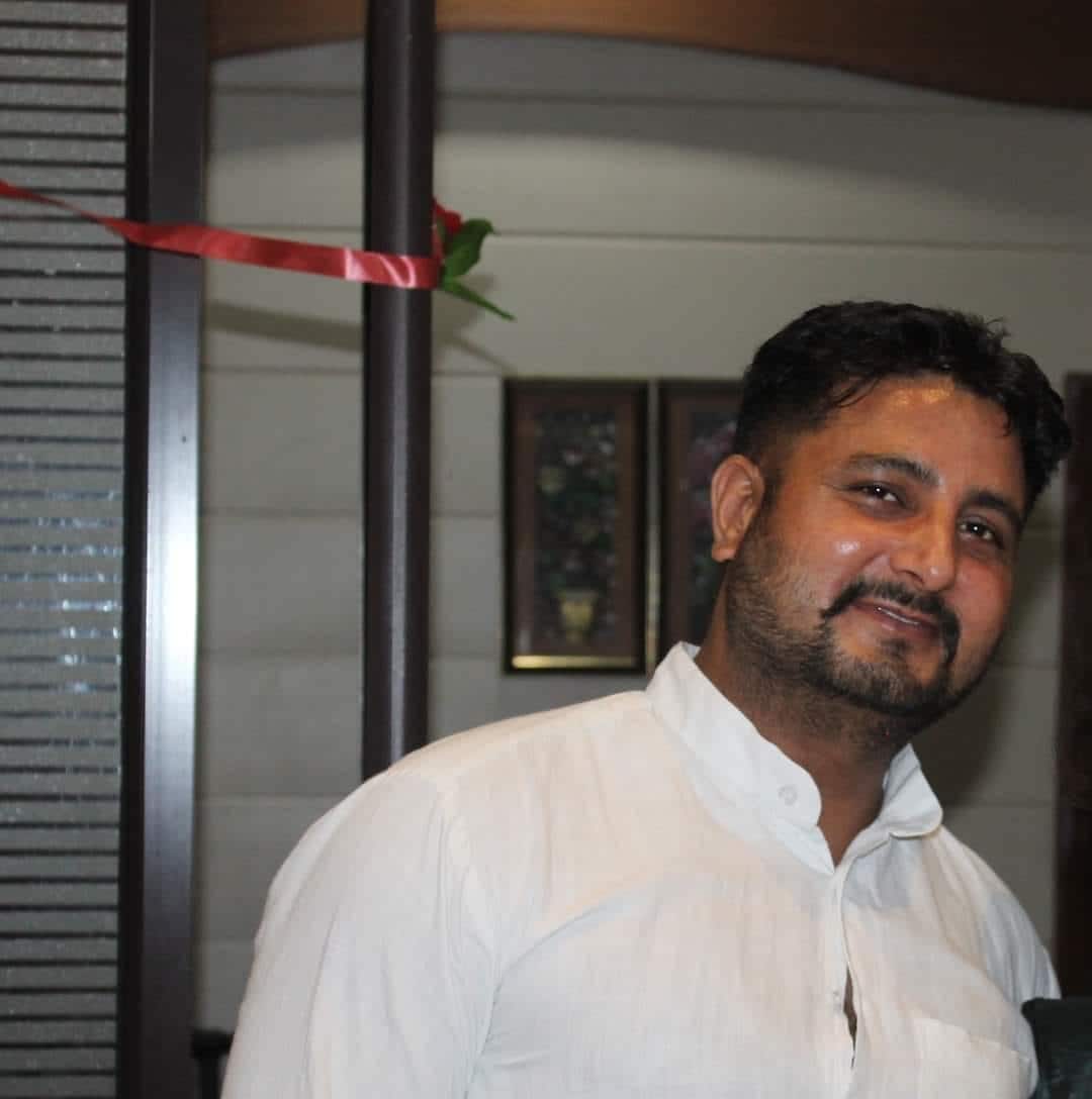 Jaggu Bhagwanpuria's old friend shot dead ਜੱਗੂ ਭਗਵਾਨਪੁਰੀਆ ਦੇ ਪੁਰਾਣੇ ਸਾਥੀ ਦਾ ਗੋਲੀਆਂ ਮਾਰ ਕੇ ਕਤਲ