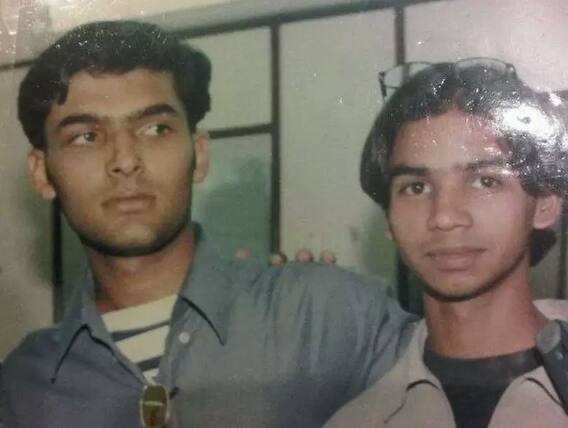 ਕਿੱਥੇ ਹਨ ਕਪਿਲ ਸ਼ਰਮਾ? ਕਾਲਜ ਦੀ ਤਸਵੀਰ ਸ਼ੇਅਰ ਕਰ ਪੁੱਛਿਆ ਫੈਨਜ਼ ਤੋਂ ਸਵਾਲ