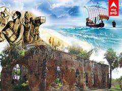 Arikamedu : அழியும் பொக்கிஷ குவியல்... அதிர்ச்சித்தகவல்கள்...