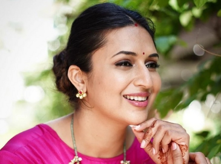 Did You Know Divyanka Tripathi's First Salary Was Rs 250? TV's Popular Bahu Now Charges In Lakhs Per Day