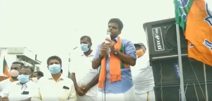 BJP plan in Tamilnadu: அமைச்சராக எல்.முருகன்... தலைவராக அண்ணாமலை... போதாக்குறைக்கு கொங்கு நாடு; பா.ஜ.க., பிளான்தான் என்ன?