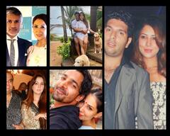 युवराज सिंह से लेकर हर्षवर्धन राणे तक, पहले इन सेलेब्स के साथ रिश्ते में रह चुकी हैं किम शर्मा, अब लिएंडर पेस के साथ डेटिंग की खबरें