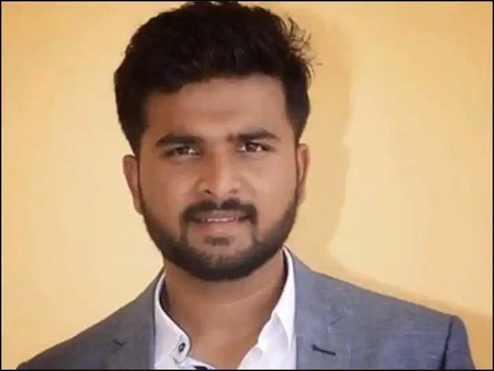 IAS Success Story: प्रेरणादायक है योगेश पाटिल की कहानी, कड़ी मेहनत के दम पर दो बार पास की यूपीएससी परीक्षा inspirational story of Yogesh Patil who passed UPSC exam twice IAS Success Story: प्रेरणादायक है योगेश पाटिल की कहानी, कड़ी मेहनत के दम पर दो बार पास की यूपीएससी परीक्षा