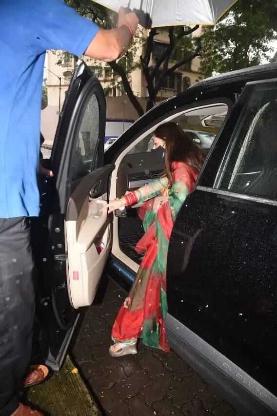 কলকাতাতেও শ্যুটিং হচ্ছে ‘লস্ট’-এর।