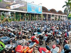 பார்க்கிங்கில் வாகனம் தொலைந்தால் ரூ.1 கோடி வரை இழப்பீடு? சட்டம் சொல்வது என்ன?