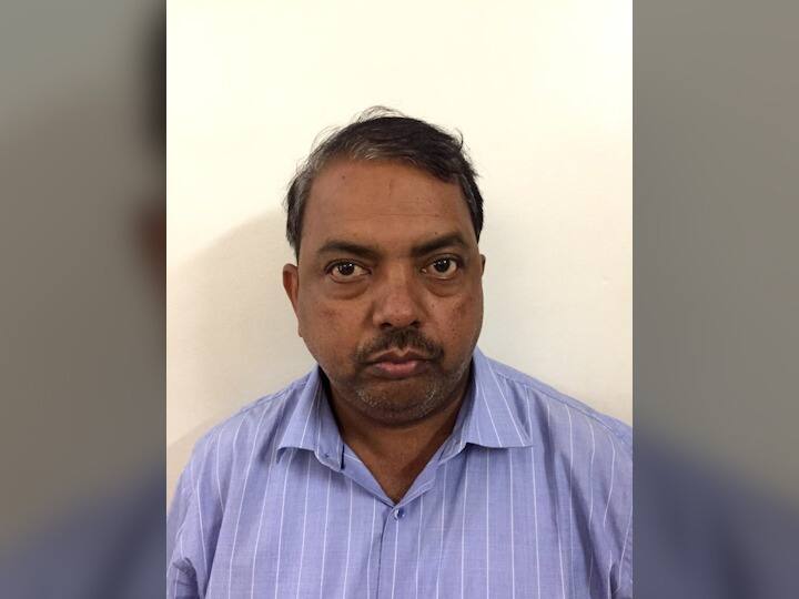 Rakesh Maurya arrested for inciting art director Raju Sapte to commit suicide Rakesh Maurya Arrest: कला दिग्दर्शक राजू सापते यांना आत्महत्येस प्रवृत्त करणारा मुख्य आरोपी गजाआड