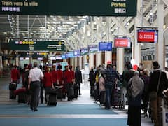 US To Lift COVID Travel Ban, Will Allow Fully Vaccinated Foreign Travellers From November