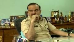 Parambir Singh : परमबीर सिंह यांची एसीबी चौकशी करण्यास राज्य सरकारची परवानगी