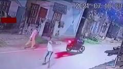 Barrackpore Bombing: ব্যারাকপুরে বিজেপি কর্মীর বাড়িতে বোমাবাজি