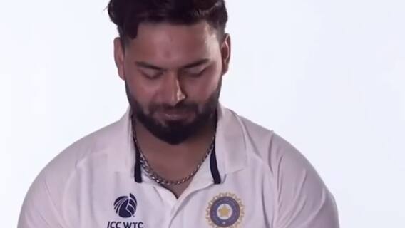 Team India के इंग्लैंड दौरे पर संकट, ऋषभ पंत और थ्रोडाउन स्पेशलिस्ट दयानंद गरानी हुए कोरोना पॉजिटिव