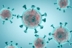 Maharashtra Corona Cases : राज्यात आज 6,686 नव्या कोरोनाबाधितांची भर तर चौदा जिल्ह्यात अॅक्टिव्ह रुग्णसंख्या 100 च्या खाली