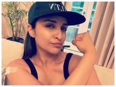 जॉगिंग और योगा, ये है Parineeti Chopra का फिटनेस मंत्र, मीठी चीजों से रहती हैं दूर