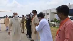 PM Modi Varanasi Visit: प्रधानमंत्री के दौरे से जुड़ा हर अपडेट, देखिए 'काशी' में क्या कुछ हो रहा खास