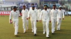 भारत-इंग्लंड कसोटी मालिका कोरोनाच्या विळख्यात! टीम इंडियाचा आणखी एक सदस्य कोरोना पॉझिटिव्ह