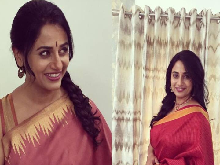 விஜய்  டிவியில் காபி வித் அனு நிகழ்ச்சியை தொகுத்து வழங்கினார். மூன்று சீசன்களாக இந்த நிகழ்ச்சி பெரிய ஹிட் ஆனது