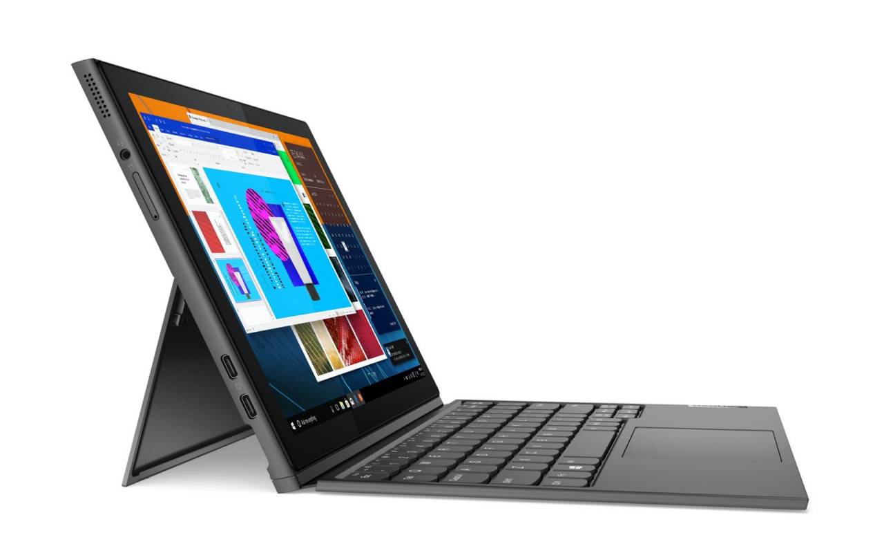 Lenovo Yoga 7i Laptops Launch: లెనెవో నుంచి ల్యాప్‌టాప్‌ కమ్ ట్యాబ్లెట్స్.. వివరాలివే