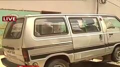 Kolkata: তিলজলা থেকে উদ্ধার রাজ্য পুলিশের স্টিকার লাগানো গাড়ি, মালিকের খোঁজে শুরু তল্লাশি