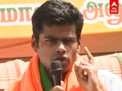 BJP Annamalai : 6 மாசத்துல மீடியாலாம்... Secret ஐ open ஆக பேசிய பாஜக அண்ணாமலை..