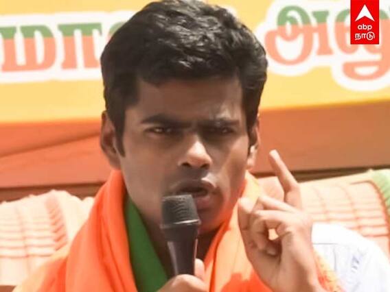 BJP Annamalai : 6 மாசத்துல மீடியாலாம்... Secret ஐ open ஆக பேசிய பாஜக அண்ணாமலை..