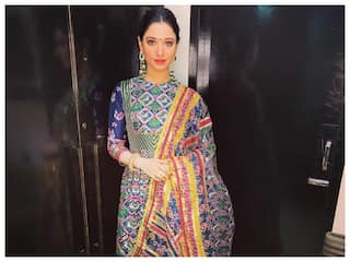 Be It Saree Or Gown, Tamannaah Bhatia Looks Gorgeous In Every Attire, These PICS Are A Proof