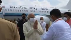 Explained: How has Kashi changed since Modi govt came to power?