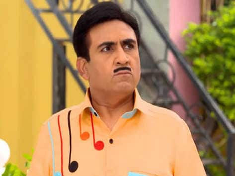 Happy Birthday Dilip Joshi: Taarak Mehta Ka Ooltah Chashmah actor  networth Happy Birthday Dilip Joshi: એક સમયે દિલીપ જોશી ઉર્ફ 'જેઠાલાલ' 50 રૂપિયામાં કરતા હતા કામ, આજે છે કરોડપતિ