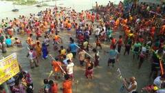 Tarakeswar Covid Restrictions: কাঁধে বাঁক নিয়ে এবছর যাওয়া যাবে না তারকেশ্বরের শ্রাবণী মেলায়