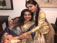 Single Mothers Of Bollywood: সংসার, পেশা সামলে একাই সন্তানের দায়িত্ব নিয়ে সফল তারকা মায়েরা