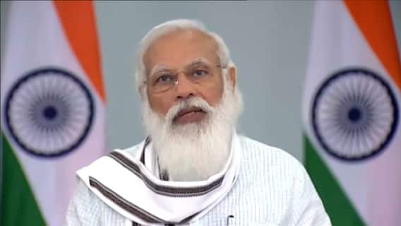 World Youth Skill Day : 'स्किल इंडिया हा आत्मनिर्भर भारताचा आधार : पंतप्रधान मोदी