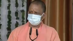 CM Yogi Adityanath praises PM Modi, says 'Smart Kashi a model for the world'