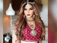 Rakhi Sawant से लेकर Sambhavna Seth तक, ये हैं टॉप 5 भोजपुरी इंडस्ट्री की आइटम सॉन्ग पर डांस करने वाली अभिनेत्रियां