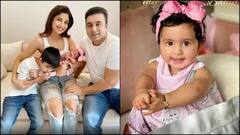 Celebrities Child First Pic: বলিউডের এই তারকাদের সন্তানের প্রথম ছবি ভাইরাল হয়েছিল সোশ্যাল মিডিয়ায়