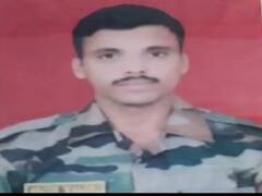 Nashik : आत्महत्येस प्रवृत्त केल्याप्रकरणी लष्करी जवानाच्या पत्नीवर अरुणाचल प्रदेशमध्ये गुन्हा दाखल